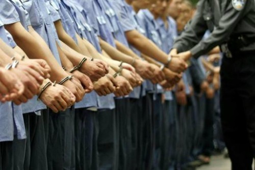 Các tòa án ở Trung Quốc tuyên bố sẽ lật lại các vụ tuyên án sai. Ảnh minh họa: Yahoo