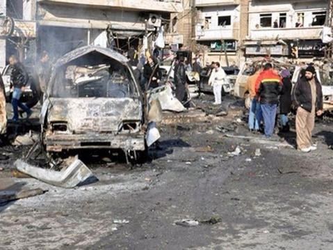 RADIO THẾ GIỚI 24H: IS thừa nhận đánh bom tại miền Nam Iraq