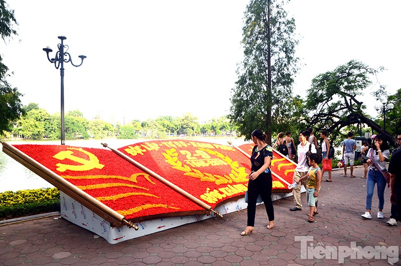Dịp Quốc khánh năm nay, Hà Nội sẽ không bắn pháo hoa mà tổ chức một số hoạt động nghệ thuật tại các địa điểm nổi tiếng.