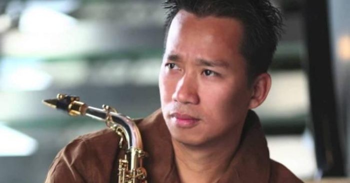 Nghe tiếng kèn để đời của nghệ sĩ saxophone Xuân Hiếu vừa ra đi vì bạo bệnh