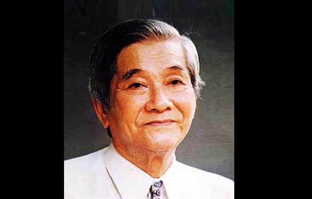Nhà thơ mới cuối cùng Nguyễn Xuân Sanh qua đời, hưởng thọ 100 tuổi
