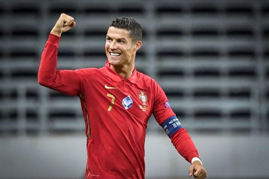 Sức sáng tạo của Ronaldo liệu có giúp anh xuyên thủng "cỗ xe tăng Đức"? 