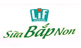 Nhà tài trợ vàng: Nhãn hàng Sữa bắp non LIF - Công ty cổ phần sữa Quốc tế (IDP)