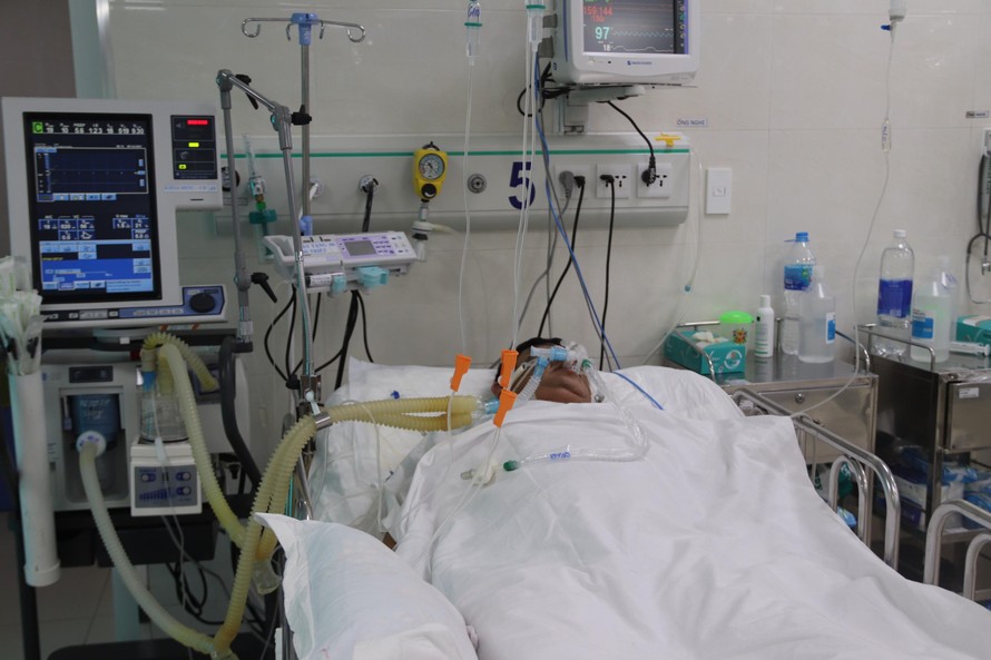 Sau chầu nhậu, người đàn ông ngủ li bì 2 ngày rồi nhập viện cấp cứu vì nhồi máu cơ tim