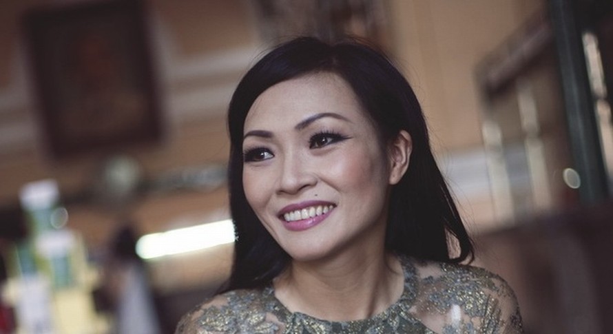 Ca sĩ Phương Thanh chuẩn bị cưới ở tuổi 45?