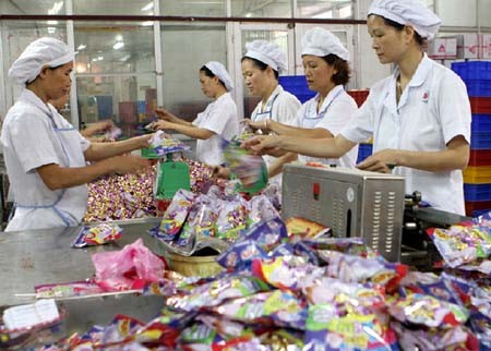 Phiên thoái vốn Bánh kẹo Hải Hà, nhà đầu tư bỏ trăm tỷ giao dịch không báo cáo đã từng bị phạt.