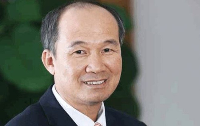 Ông Dương Công Minh được xem là ứng viên sáng giá nhất cho chiếc “ghế nóng” chủ tịch Sacombank. 