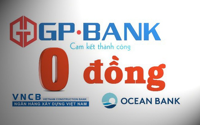 Ngoài Oceabank thì có khả năng Ngân hàng Dầu khí Toàn cầu (GPBank) cũng đang được một vài đối tác quan tâm. Ảnh minh họa