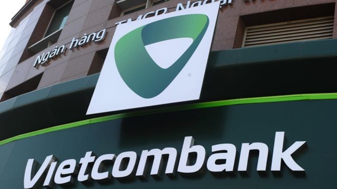 Vietcombank rất có thể tiếm ngôi số 1 về lợi nhuận năm 2017 