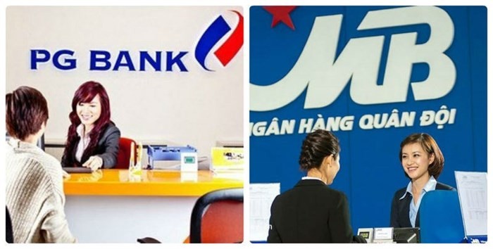 PGbank đang mong muốn về với MB Bank - một định chế tài chính lớn?