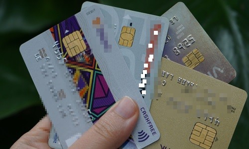 Thị trường thẻ Việt Nam sẽ phải đối mặt với nguy cơ là vùng trũng cho tội phạm hoạt động nếu ATM vẫn duy trì 79 triệu thẻ từ 