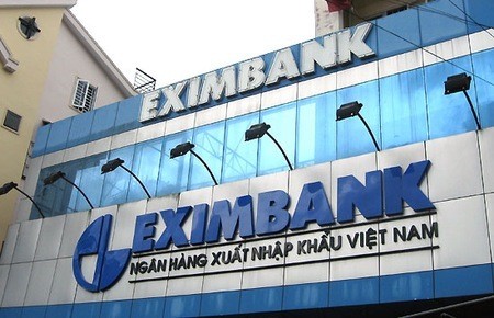 Eximbank lại gặp rắc rối về nhân sự giữa các nhóm cổ đông lớn? 