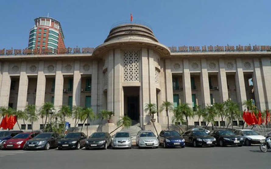 Ngân hàng Nhà nước đưa lãnh đạo Vụ ngồi ‘ghế nóng’ Vietcombank, Vietinbank, BIDV