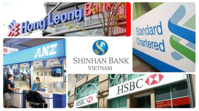 Vì sao thu hồi giấy phép 1 văn phòng đại diện Ngân hàng Trung Quốc tại Hà Nội?