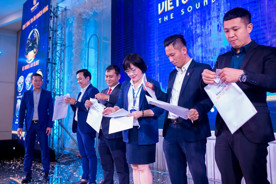 Thịnh Hưng Holdings mở bán dự án Vietuc Varea