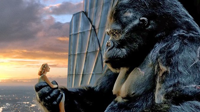 Đoàn làm phim King Kong sắp sang Việt Nam