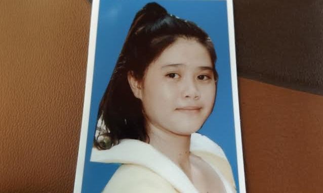 Nữ sinh Nguyễn Thị Thùy Dung “mất tích” đã hơn 2 tháng nay.