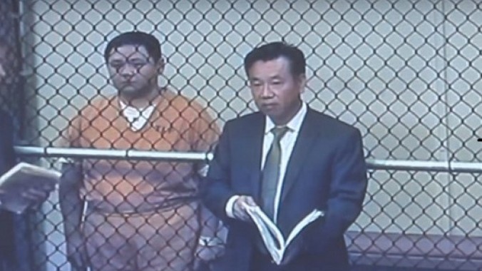 Minh Béo tiếp tục phiên luận tội thứ 2 vào ngày 13/5.