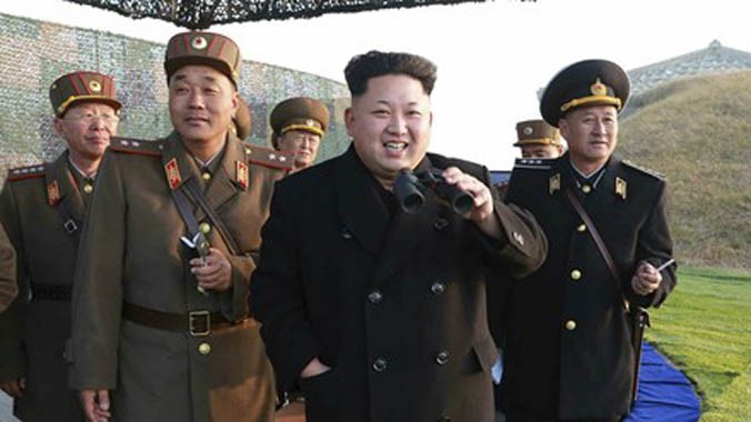 Radio Thế giới 24h: Triều Tiên kêu gọi Mỹ gỡ lệnh trừng phạt ông Kim Jong-un