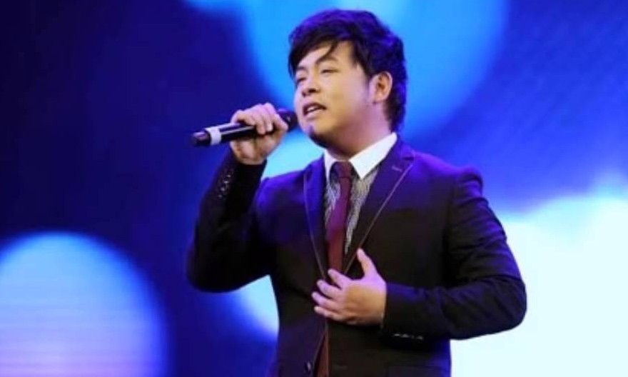 1 triệu lượt xem Quang Lê cover ca khúc 'Duyên phận'