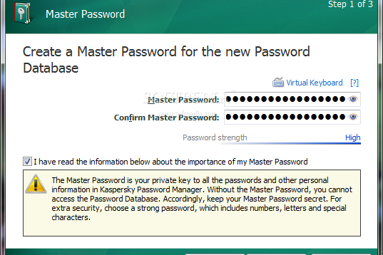 Nhiều người dùng mắc lỗi cơ bản trong đặt mật khẩu bảo vệ tài khoản.