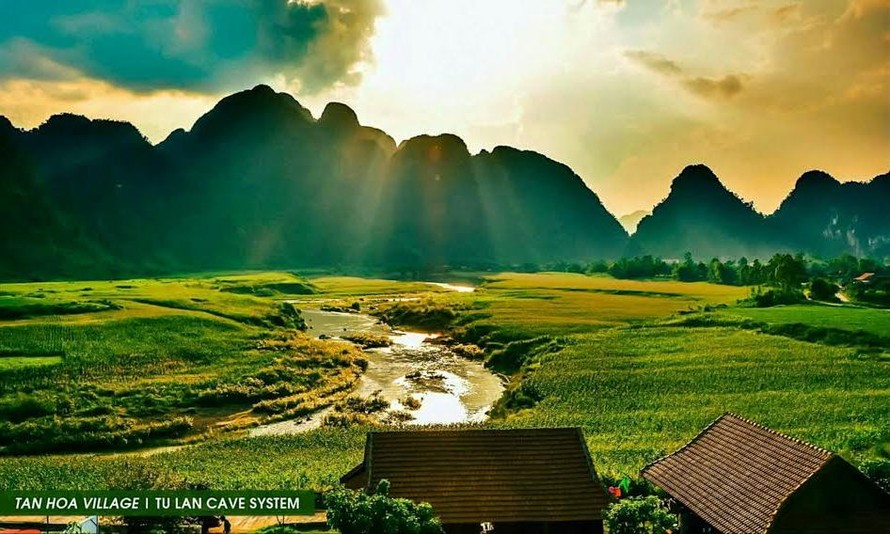 Những hình ảnh quảng bá Tour Tu Lan: Experience home of Kong (Tú Làn: Trải nghiệm ngôi nhà của Kong) của Quảng Bình.