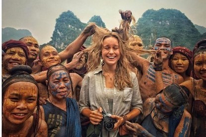 Đạo diễn 'Kong' tiết lộ bức ảnh thích nhất và bật mí về những ‘thổ dân’ Việt Nam