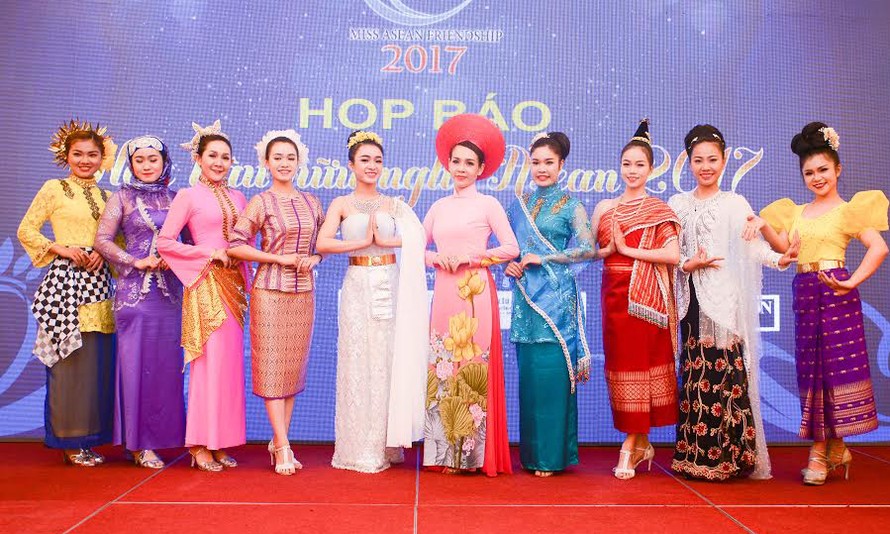 Top 3 cuộc thi sắc đẹp ở VN mới đủ điều kiện tham gia Hoa hậu Hữu nghị ASEAN 