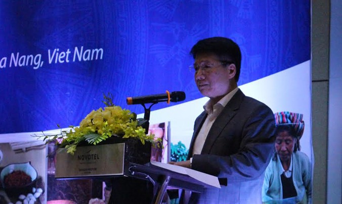 Ông Trương Quốc Cường khẳng định, những kiến thức trao đổi trong cuộc họp lần này là cơ sở quan trọng để phát triển nền y tế Việt Nam trong tương lai.