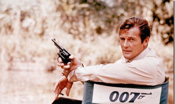 Người hâm mộ đau buồn khi huyền thoại ‘Điệp viên 007’ qua đời 