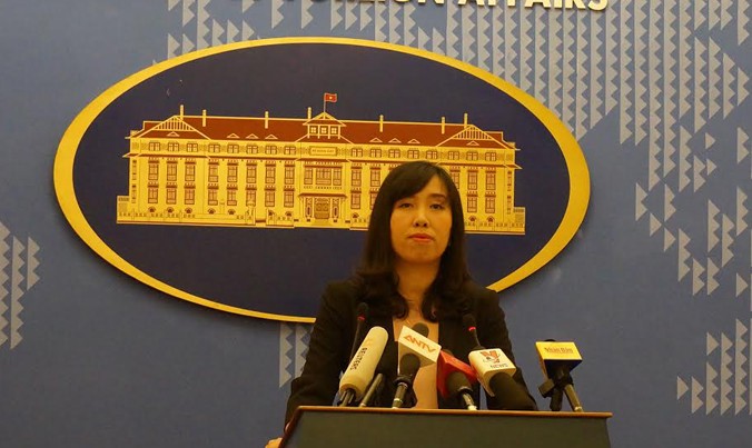 Việt Nam mong muốn tình hình Qatar sớm được giải quyết