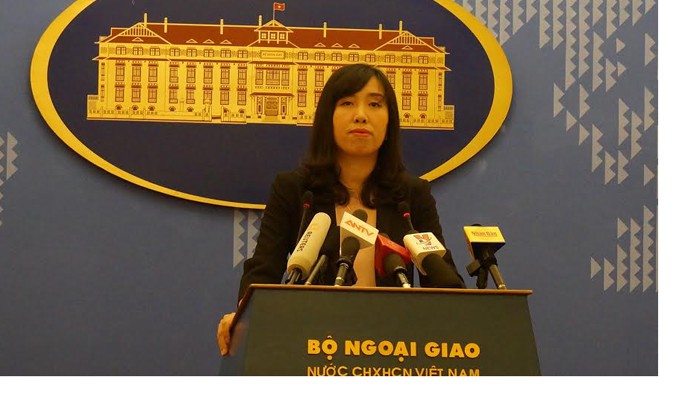 Việt Nam phản đối Mỹ điều chỉnh chính sách với Cuba