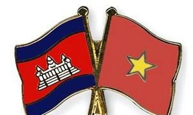 Việt Nam, Campuchia cần giữ gìn tài sản vô giá 