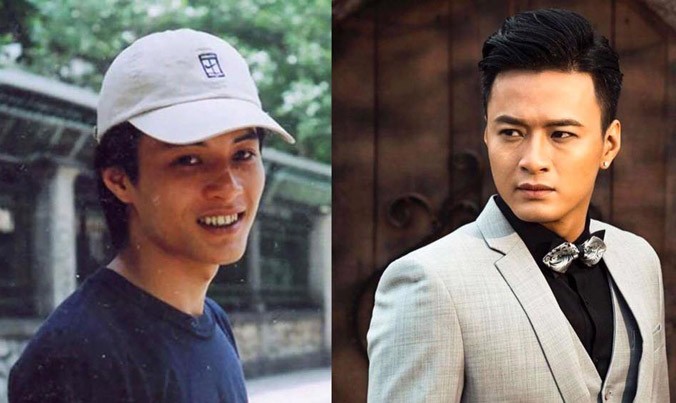 Hồng Đăng đang gây chú ý với vai diễn Lê Thành trong phim "Người phán xử".