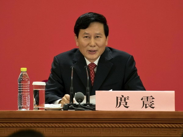 Đại hội Đảng Cộng sản Trung Quốc thúc đẩy cải cách chính trị
