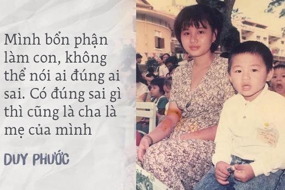 Bố mẹ thách thức ‘kiện tụng’, các con nghệ sĩ Lê Giang- Duy Phương nói gì?
