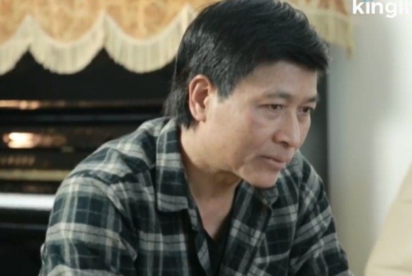 Nghệ sĩ Quốc Tuấn từ chối khi được gọi là "người cha vĩ đại".