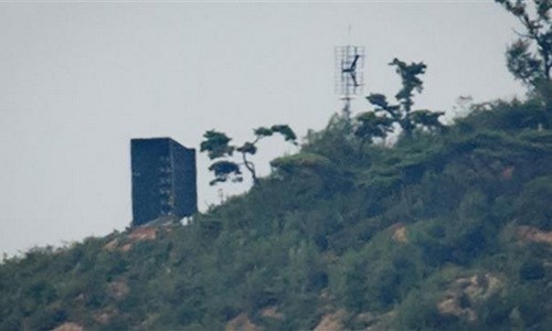 Bản tin 20h: Triều Tiên tháo loa phóng thanh chống Hàn Quốc 