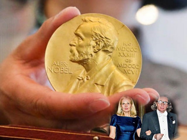 Showbiz 5/5: Hủy trao giải Nobel 2018 vì liên quan đến sex