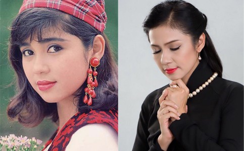 ‘Người đẹp Tây Đô’ Việt Trinh tuyên bố ở giá hết đời gây 'sốc'