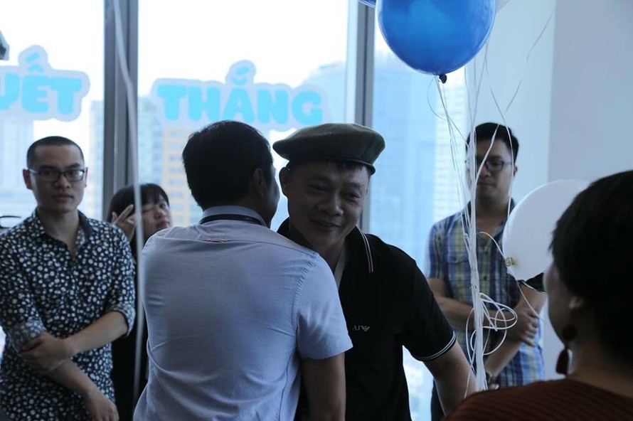 BTV Quang Minh bất ngờ rời VTV6.