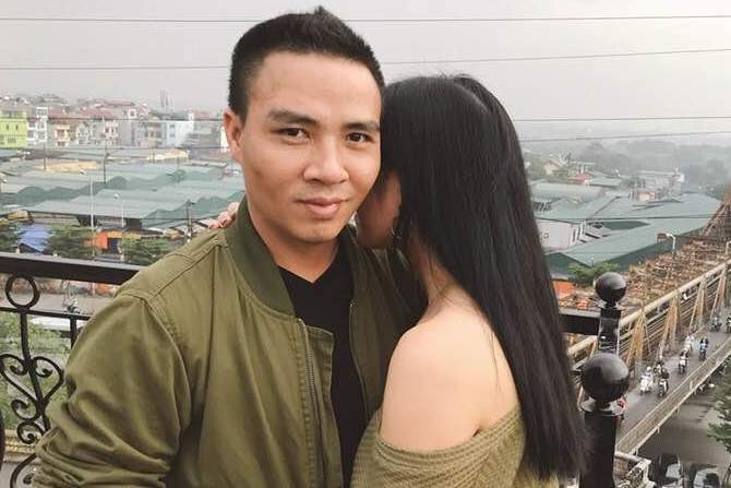 Chồng MC Hoàng Linh tiết lộ lý do vợ sắp cưới đăng tải dòng trạng thái gây hiểu lầm.