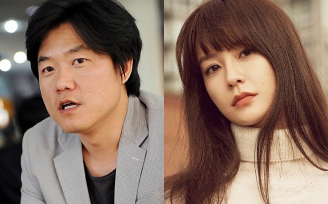 Hồi tháng 10/2018,một tài khoản nặc danh đã tung tin nữ diễn viên Jung Yoo Mi ngoại tình với đạo diễn danh tiếng Na Young Suk.
