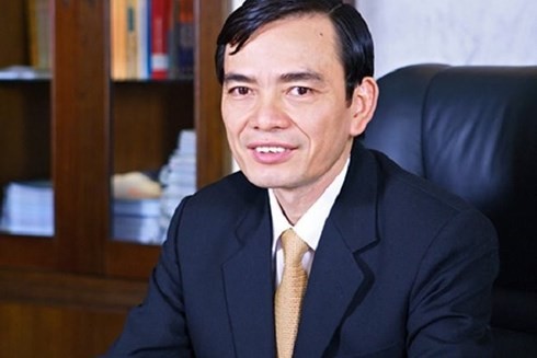 Ông Trần Anh Tuấn qua đời ngày 16/8/2019 ở tuổi 61.