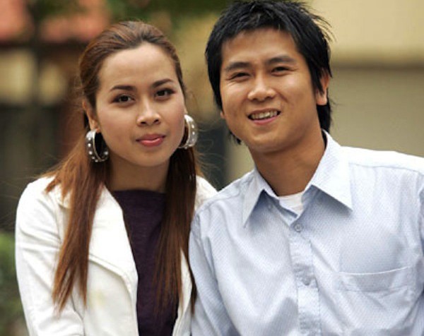 Hồ Hoài Anh và Lưu Hương Giang ly hôn?