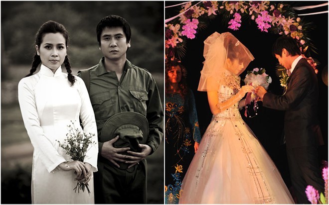 Lưu Hương Giang chính thức thừa nhận đã ly hôn với Hồ Hoài Anh nhưng cả hai hiện đang sống hạnh phúc bên nhau. 