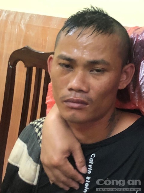 Nguyễn Hồng Hạnh (SN 1989, ngụ xã Vạn Trach, huyện Bố Trạch, Quảng Bình) đã bị bắt vào ngày 2-8-2020 sau hơn 3 tháng vượt ngục và chạy trốn.