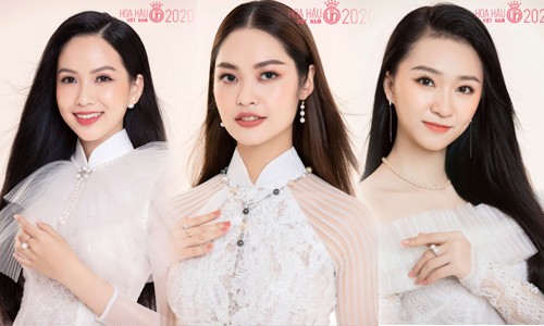 Thể lệ và cách thức bình chọn Người đẹp truyền thông tại Hoa hậu Việt Nam 2020