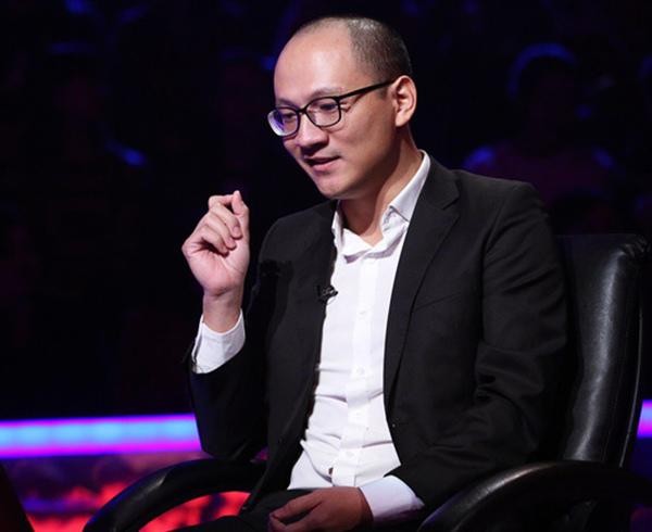 Vì sao MC Phan Đăng dừng dẫn ‘Ai là triệu phú’ sau 3 năm gắn bó?