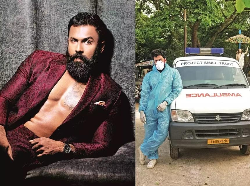 Showbiz 10/5: Tài tử Ấn Độ nhận 1.000 cuộc gọi cầu cứu, nhờ chở thi thể mỗi ngày